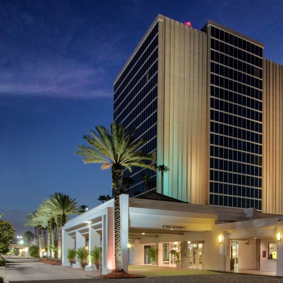 DoubleTree by Hilton Hotel at Universal Orlando