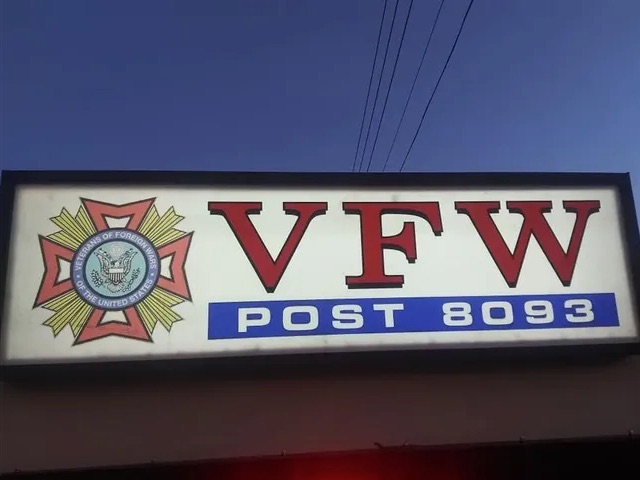 VFW Post 8093 DeBary