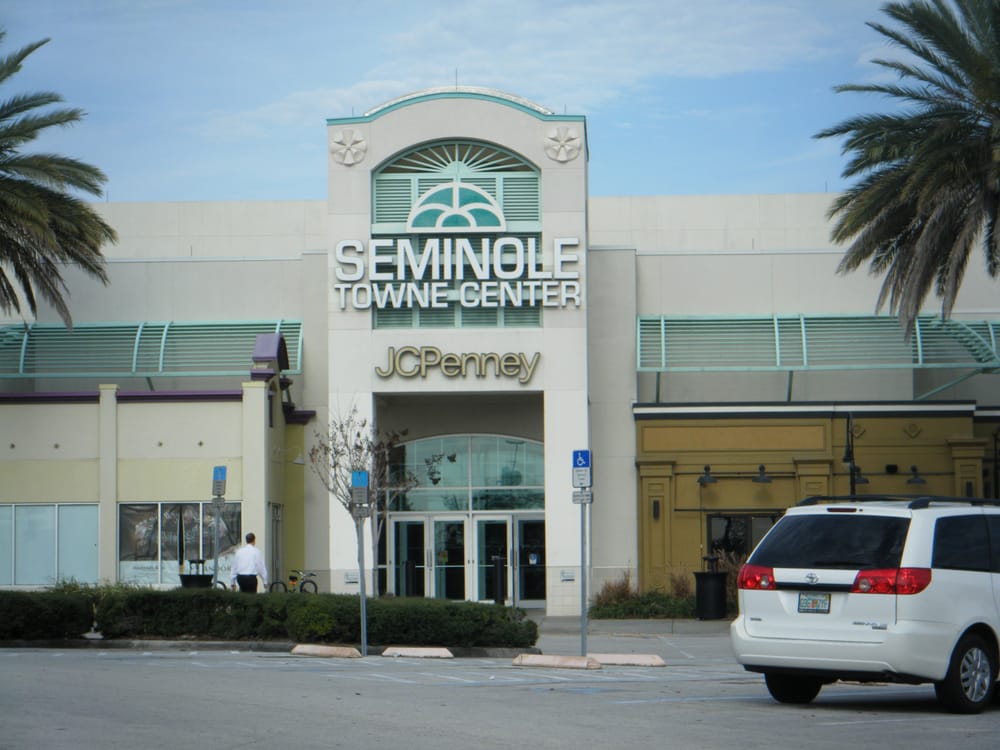 Winey Wench, Seminole Towne Center