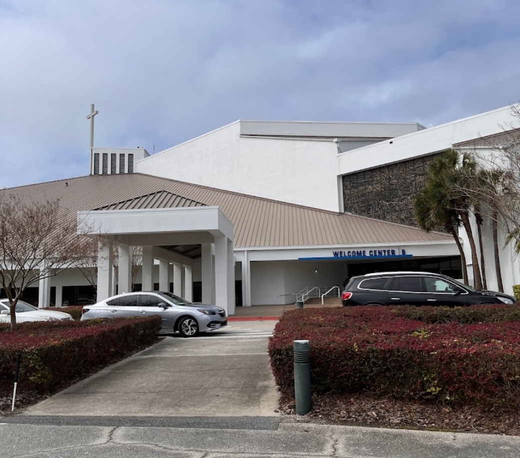 First Orlando Worship Center