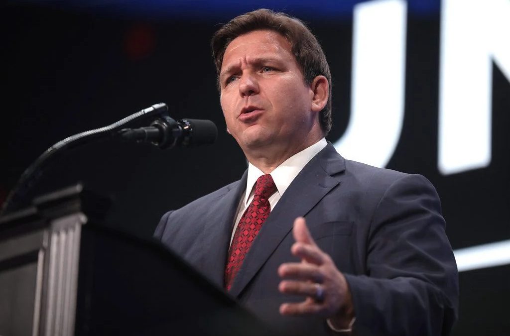 Florida Republican Assembly Issues Declaration Urges DeSantis to End Presidential Campaign and Return to Florida to Govern the State Again