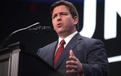 Florida Republican Assembly Issues Declaration Urges DeSantis to End Presidential Campaign and Return to Florida to Govern the State Again