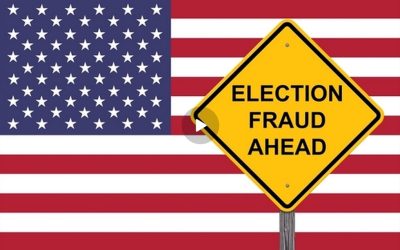 VOTING MACHINE WHISTLEBLOWERS EXPOSE POTENTIAL ELECTION FRAUD