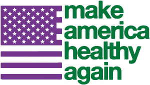 Make America Healthy Again
