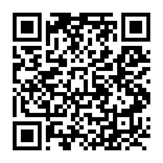 QR code to check your voter status