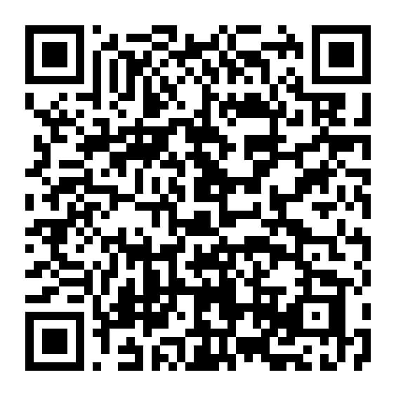 QR code to register to vote or update your information